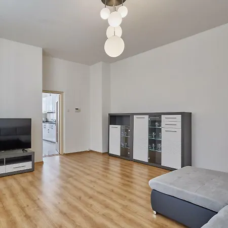 Apartment Olga