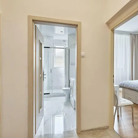 Olga Apartment