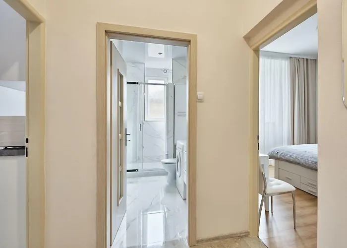 Olga Apartmán