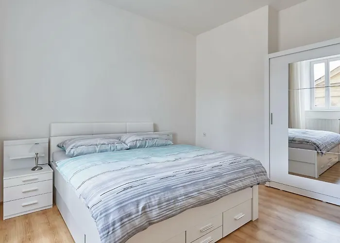 Olga Apartment *