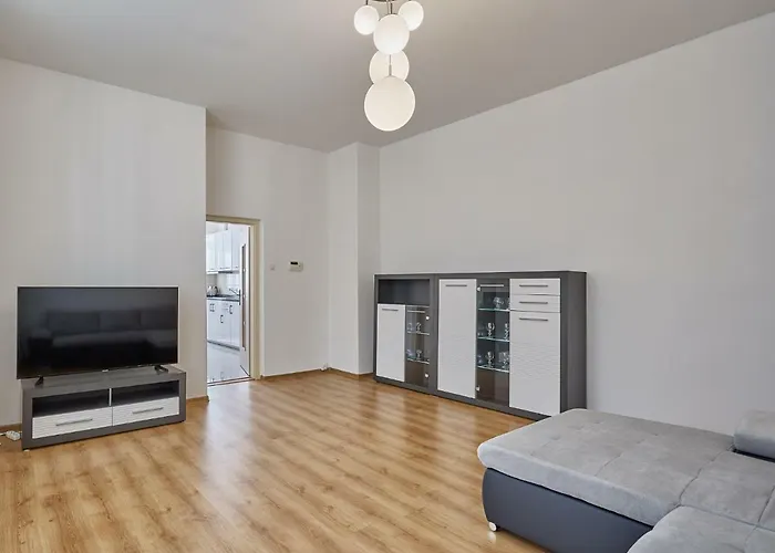 Apartment Olga